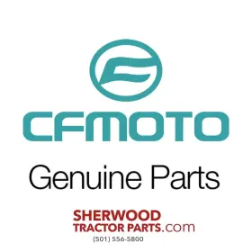 Cfmoto 30006-102055110 Bolt Pack Of 4t