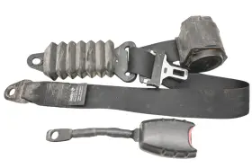 5asv-341200-6201 Cfmoto 21 Cf Moto Uforce 600 Passenger Side Seat Belt Assembly Cf600uu