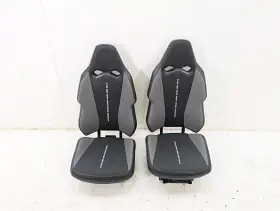 5by0-131000-20000 Cfmoto 5by0-132000-20000 2022 Zforce 950 Sport Left Right Seat Saddle Set