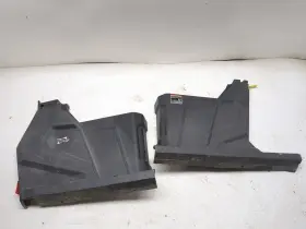 5syv-044013-6001 Cfmoto 19-25 Uforce 1000 Xl Front Left And Rear Right Side Cover Panels