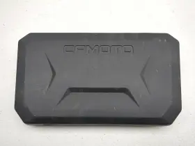 5syv-044032-6000 Cfmoto 19-25 Uforce 1000 Xl Middle Seat Backrest Trim Cover Panel
