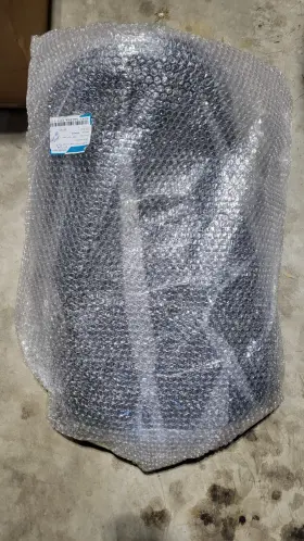 9awv-131000-2c00-10 Cfmoto Cforce 800 1000 21-24 Front Drivers Seat New