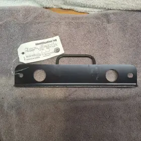 030020-6000 Cfmoto Original Oe Cf Moto Cforce 600 Seat Bracket Oem 20-23 Cf600 Utv