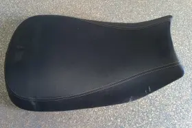 9dsv-131000-6002 Cfmoto Original Oe Oem 2023 Cforce 600 Touring Seat - Has Small Slashes On Each Side Used