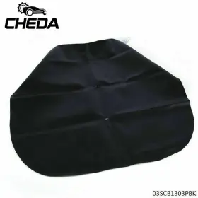 Gpl55335 Cheda Gplus Standard Atv Seat Cover Black Fit For Honda Recon 250 1997-2004