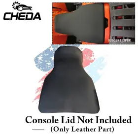 Gpl69693 Cheda Fit For 05-10 Polaris Sportsman 500 600 700 800 Atv Replacement Seat Cover Usa