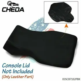Gpl76796 Cheda Seat Cover Atv Fit For 2005-2010 Polaris Sportsman 500 600 700 800 New