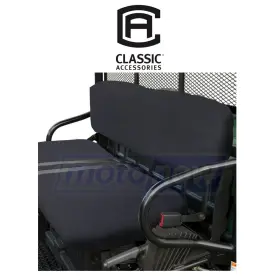 5x4x Classic Accessories Mn/5x4x Utv Bench Seat Cover For 2014 Polaris Ranger 900 Xp Eps Lz
