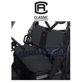 B7ms Classic Accessories Mn/b7ms Utv Bench Seat Cover For 2010-2012 Polaris Ranger 800 Ic