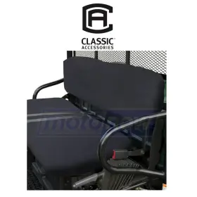 N2ef Classic Accessories Mn/n2ef Utv Bench Seat Cover For 2011-2014 Polaris Ranger Gt