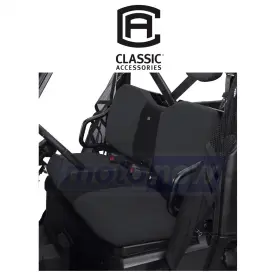 N2vh Classic Accessories Mn/n2vh Utv Bench Seat Cover For 2012 Polaris Ranger 800 Xp Le Sx