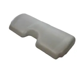 103629102 Club Car Oem Genuine Carryall 1500 1550 1700 Seat Bottom Bench Gray