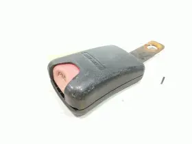 314337 Club Car Carryall 1700 Diesel 4x4 Front Left Seat Safety Seatbelt Buckle