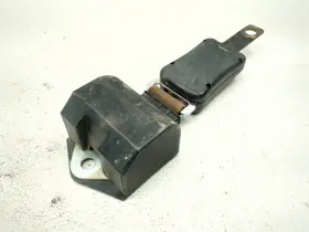 504260 Club Car 17-20 Carryall 1700 Seat Belt Buckle And Retractor C