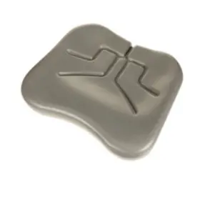 51440945 Cnh 2005-2012 Case Ih 445ct Skid Steer Oem Seat Cushion