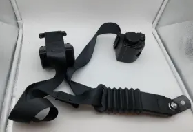 84174256 Cnh 2005-2024 New Holland Case Ih Skid Steer Seat Belt