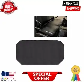 Whhwuwuu-00-1 Cnnell Lower Seat Cover Fit For 10-19 Polaris 400/ev 500 Ranger 570 800 Midsize