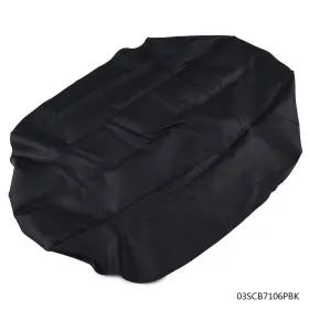 Cnnella0509032 Cnnella-69 Fit For Polaris Scrambler 850 1000 2013- 2020 Replacement All Weather Seat Cover