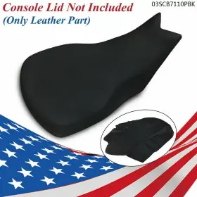Big20260211-100 Crossdesign Fit For 2009-2016 Polaris Sportsman 550 850 Xp Motorcycle Replacement Seat Cover