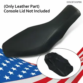Big20260213-75 Crossdesign Fits 2003 2004 2005 2006 2007 Polaris Predator 500 Replacement Atv Seat Cover
