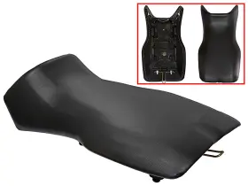 2684882-070-1 Cru Products Complete Replacement Seat Pan For Polaris 06-07 Sportsman 450 05 600
