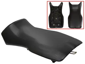 2684882-070-3 Cru Products Complete Replacement Seat Pan For Polaris 05-07 Sportsman 700 12-14 Hawkeye 400