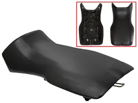 2684882-070-4 Cru Products Complete Replacement Seat Pan Fits Polaris 2005-14 Sportsman 800 Efi Ho 6x6