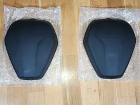 503-01748 Cub Cadet Challenger Head Rest New Lot Of 2