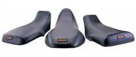 Cycle Works 639302265246 Quad Seat Cover Arctic Cat Black