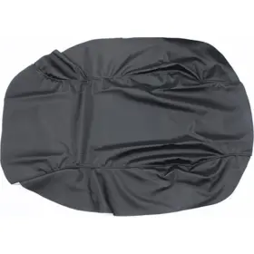 Cycleworks Seat Covers 639302265109 Quad Works Black Gripper Cover