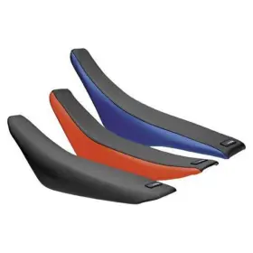 Cycleworks Seat Covers 639302265116 Quad Works Black Cover