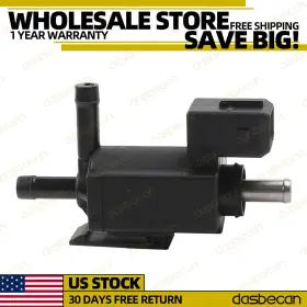 4011285 Dasbecan Turbo Solenoid Boost Control Valve For Polaris Rzr S Xp 2016-2024