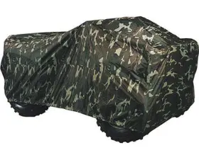 905061 Dowco Guardian Atv Covers Camo - 2x