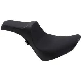0802-1468 Drag Specialties Predator Iii Seat - Smooth Slip Stop