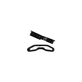 15-0013cl77 Dragonfire Racing Harness Pass Through Bezel