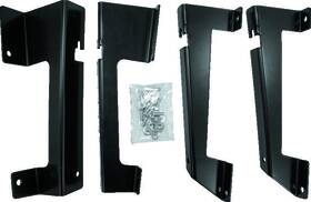 521352 Dragonfire Racing Rt Seat Mount For Yamaha Yxz