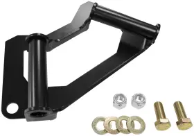 6392-d495362-utv Dragonfire Racing Harness Anchor-black For 2019-2020 Polaris Rzr Xp Turbo S Utv