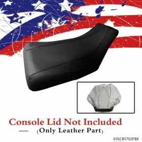Dsa846409 Ds-auto-parts Standard Seat Cover Fit For 2007-2012 Honda Rancher 420 Protection