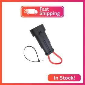 Dsfhcd754 Dskoiph Seat Belt Bypass Harness Compatible With 2010 And Up Can Am Commander Defender M