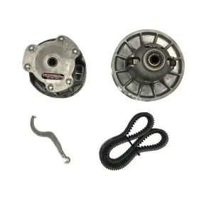 15-517f9ce-16e4fc Duraclutch Clutch Kit For Polaris General 1000 Deluxe Ride Command Edition 2022