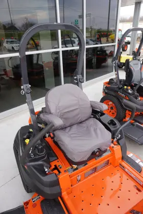 Durafit Seat Covers Ku33-c8 Custom Fit Kubota Cover For 2013 And Newer Gray