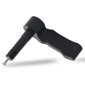 2010359 Dy-trad Thumb Throttle Control Lever For Scrambler Sportsman 850 Polaris