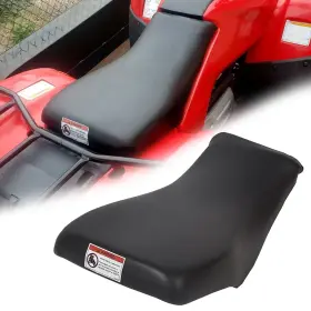Vc-lycp-105 Ecotric Complete Seat Compatible With 2005-2020 Honda Recon 250 Trx250