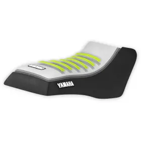 485-yam-cusrib Enjoy Mfg 1992-2000 Yamaha Timberwolf 250 Yfb250 -build Your Own Custom- Seat Cover #485
