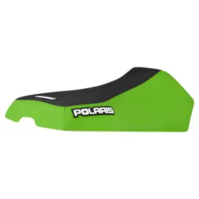 539-pol-std-grnblk-pol-lgenj Enjoy Mfg Polaris Hawkeye/sportsman 300/400 Ho Seat Cover Green/black Standard #539