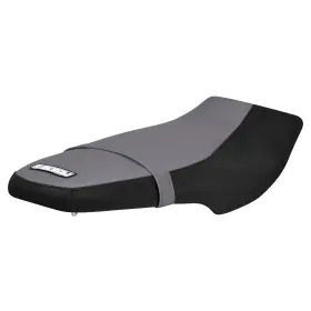 Enjoy Mfg 616-cfm-std-blkgry-none-lgenj Cfmoto Papio Cf 125 2022-2023 Gripper Seat Cover Black/grey Standard #616