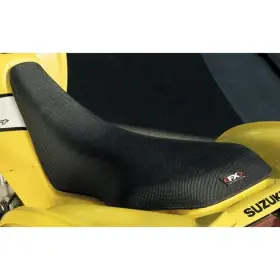 07-24450 Factory Effex All-grip Seat Cover Standard #07-24450 Fits Suzuki/kawasaki
