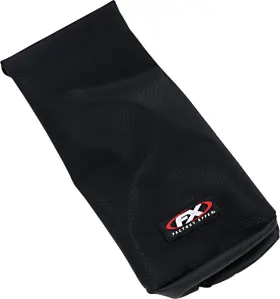 10-24464 Factory Effex All-grip Black Seat Cover