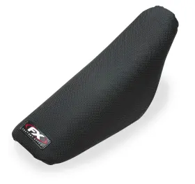 10-24526 Factory Effex All Grip Seat Cover - Black