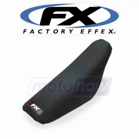 6pjq Factory Effex Mn/6pjq All Grip Seat Covers For 1999-2008 Honda Trx400ex Sportrax - Ph